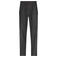 Pantalón de lluvia unisex JN1845. Color black.