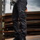 Pantalón de trabajo unisex JN1858. .