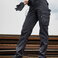 Pantalón de trabajo unisex JN1858. .