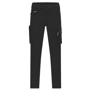 Pantalón de trabajo unisex JN1858