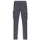 Pantalón de trabajo unisex JN1858. Color carbon.