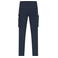 Pantalón de trabajo unisex JN1858. Color navy.