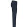 Pantalón de trabajo unisex JN1858. Color navy.