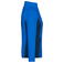 Chaqueta softshell alta visibilidad mujer JN1859. Color royal/navy.