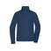 Chaqueta softshell alta visibilidad mujer JN1859. Color navy/navy.