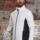Chaqueta polar hombre JN1860. .