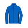 Chaqueta polar hombre JN1860. Color royal/navy.