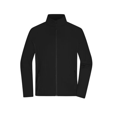 Chaqueta polar hombre JN1860