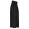 Chaqueta polar hombre JN1860. Color black/black.