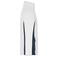Chaqueta polar hombre JN1860. Color white/carbon.
