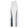 Chaqueta polar hombre JN1860. Color white/carbon.