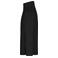 Chaqueta polar hombre JN1860. Color black/black.