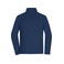 Chaqueta polar hombre JN1860. Color navy/navy.