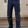 Pantalón de trabajo multibolsillos unisex JN1861. .
