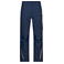 Pantalón de trabajo multibolsillos unisex JN1861. Color navy/navy.