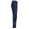 Pantalón de trabajo multibolsillos unisex JN1861. Color navy/navy.