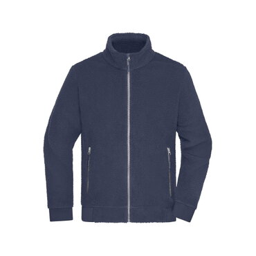 Chaqueta polar reciclada unisex JN1862