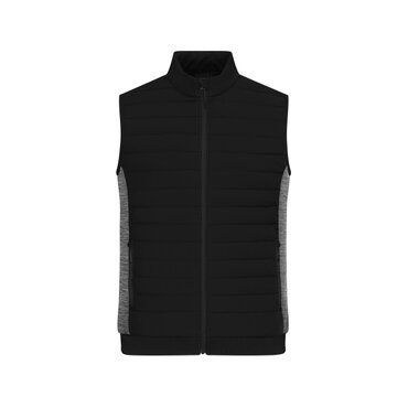 Chaleco acolchado híbrido hombre JN1864
