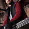 Chaqueta acolchada híbrida hombre JN1866. .