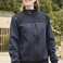 Chaqueta de trabajo softshell unisex JN1868. .