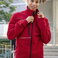 Chaqueta polar unisex JN1870. .
