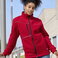 Chaqueta polar unisex JN1870. .