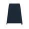 Delantal largo JN1880. Color navy.