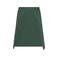 Delantal largo JN1880. Color dark/green.