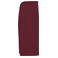 Delantal largo JN1880. Color wine.