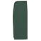 Delantal largo JN1880. Color dark/green.