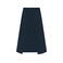 Delantal largo JN1881. Color navy.