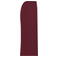 Delantal largo JN1881. Color wine.