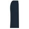 Delantal largo JN1881. Color navy.