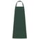 Delantal con peto JN1882. Color dark/green.
