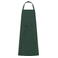 Delantal con peto JN1882. Color dark/green.
