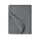 Manta polar JN1901. Color grey/light/grey.