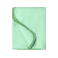 Manta polar JN1901. Color soft/green/green.