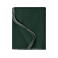 Manta polar JN1901. Color dark/green/natural.