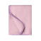 Manta polar JN1901. Color rose/purple.