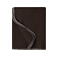 Manta polar JN1901. Color brown/natural.