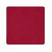 Manta para picnic JN1906. Color red.