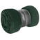 Manta polar reciclada JN1907. Color dark/green.