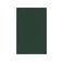 Manta polar reciclada JN1907. Color dark/green.