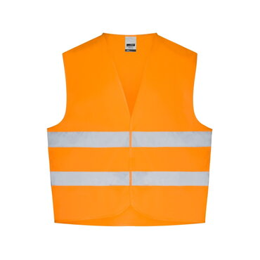 Chaleco de seguridad hombre JN200