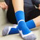 Calcetines cortos deportivos JN210. .