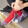 Calcetines cortos deportivos JN215. .