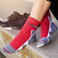 Calcetines cortos deportivos JN215. .
