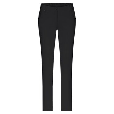Pantalón chino elástico mujer JN3001