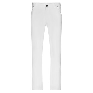 Pantalón chino elástico hombre JN3002
