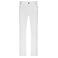 Pantalón chino elástico hombre JN3002. Color white.